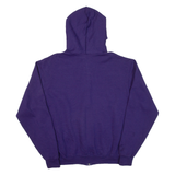 CHAMPION Washington Huskies Mens Purple Hoodie USA M