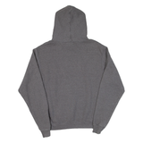 CHAMPION Trine Lacrosse Mens Grey Hoodie M