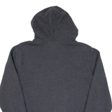 FILA Mens Grey Hoodie Full Zip M