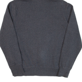 FILA Mens Grey Hoodie Full Zip M