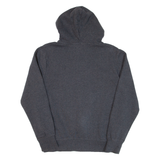 FILA Mens Grey Hoodie Full Zip M