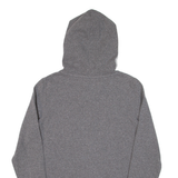 CHAMPION Cal Poly Womens Grey Hoodie USA M