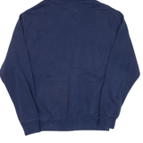 NIKE Eastside Catholic Mens Blue Hoodie USA M