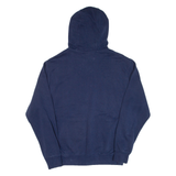 NIKE Eastside Catholic Mens Blue Hoodie USA M