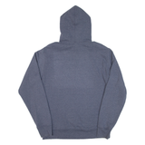 THE NORTH FACE Mens Blue Hoodie M