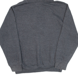 Falcons Mens Grey Hoodie USA M