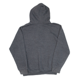 Falcons Mens Grey Hoodie USA M