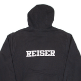 SPORT TECH Royals Football Mens Black Hoodie USA L