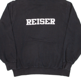 SPORT TECH Royals Football Mens Black Hoodie USA L