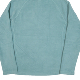 THE NORTH FACE Fleece Womens Blue Hoodie L