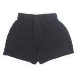 PUMA Womens Sports Shorts Black M W26