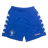 KAPPA Bury FC Mens Sports Shorts Blue M W26