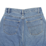 HONORS Womens Denim Shorts Blue UK 10 W28