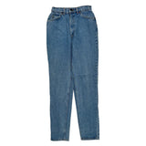 631 Levis Jeans - 24W 29L Blue Denim