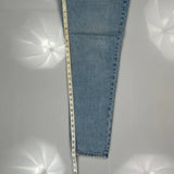 Levis Jeans - 34W 29L Light Wash Denim