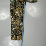 Outdoor Mossy Oak Camo Cargo Pants - 32W 29L Camo Cotton