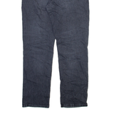 LEVI'S 511 Jeans Mens Grey Slim Straight Stone Wash W29 L28