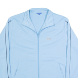FIRETRAP Mens Track Jacket Blue M