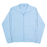 FIRETRAP Mens Track Jacket Blue M
