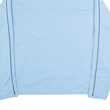 FIRETRAP Mens Track Jacket Blue M