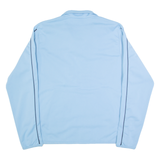 FIRETRAP Mens Track Jacket Blue M