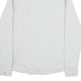 CHAMPION Victory Fleece Mens Track Jacket Grey S