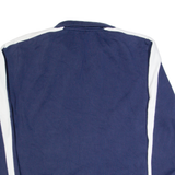 PUMA Harris Mens Track Jacket Blue 2XL