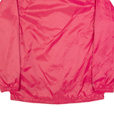 REGATTA Womens Rain Jacket Pink L