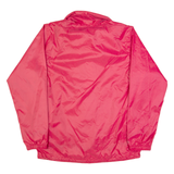 REGATTA Womens Rain Jacket Pink L