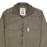 G-STAR Mens Jacket Grey XL