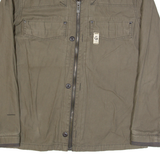 G-STAR Mens Jacket Grey XL