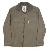 G-STAR Mens Jacket Grey XL