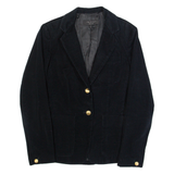 RAG & BONE Womens Blazer Jacket Black S