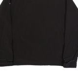 REGATTA Mens Jacket Black S