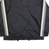 KANGOL Mens Jacket Black L