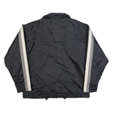 KANGOL Mens Jacket Black L