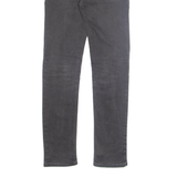 LEVI'S 510 Jeans Womens Grey Slim Skinny W28 L30