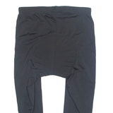 CRIVIT Stretch Padded Cycling Mens Sports Shorts Black M W26