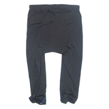 CRIVIT Stretch Padded Cycling Mens Sports Shorts Black M W26