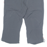 MAMMUT Womens Utility Shorts Grey M W32