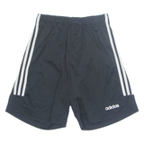 ADIDAS Mens Sports Shorts Black M W22