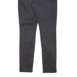 LEVI'S 311 Shaping Womens Jeans Black Slim Skinny Denim W31 L30