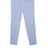 GUESS Curve X Womens Jeans Blue Slim Skinny Denim W23 L29