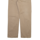 LEVI'S 451 Mens Trousers Beige Regular Straight W29 L29