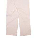 DICKIES 874 Workwear Mens Trousers Pink Regular Straight W32 L30