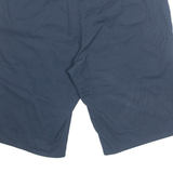 DICKIES Mens Workwear Shorts Blue XL W38