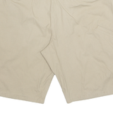 DICKIES Mens Workwear Shorts Beige L W36