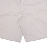 DICKIES Mens Workwear Shorts Grey XL W38