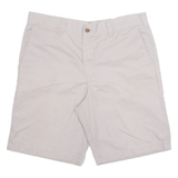 DICKIES Mens Workwear Shorts Grey XL W38