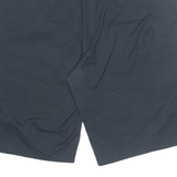 DICKIES Mens Workwear Shorts Black 2XL W40